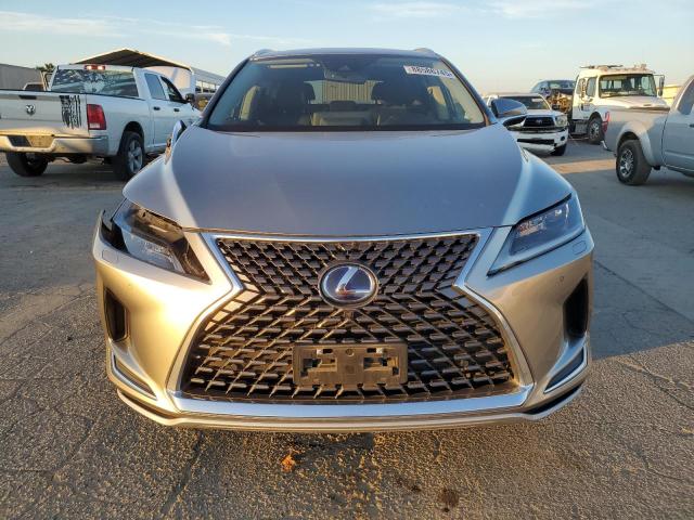 Foto 5 de la subasta – 2022 LEXUS RX 450H con VIN 2T2HGMDA4NC081702