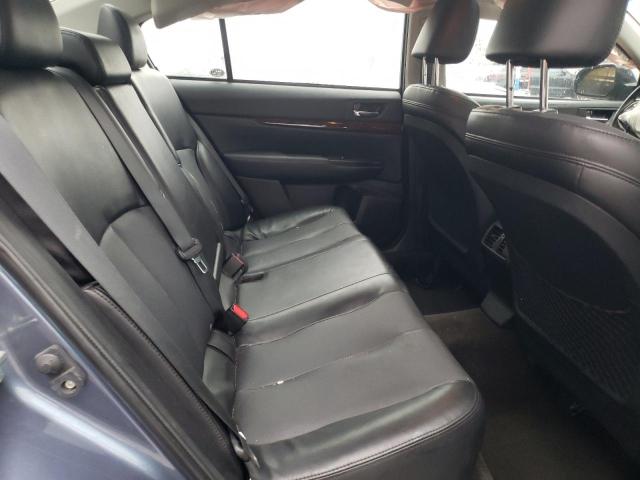 Photo 10 from auction – 2013 SUBARU LEGACY 2.5 with VIN 4S3BMBK62D3041440