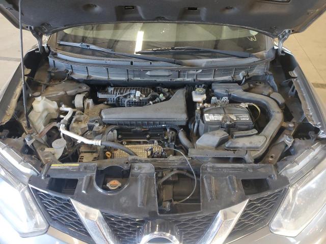 Photo 12 from auction – 2015 NISSAN ROGUE S with VIN KNMAT2MV2FP533724