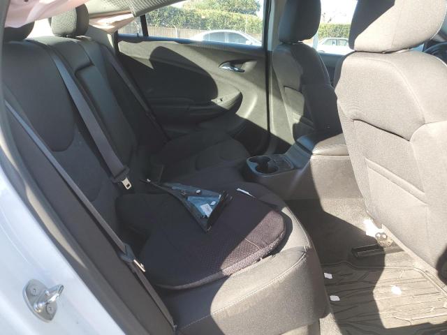 Photo 10 from auction – 2017 CHEVROLET VOLT LT with VIN 1G1RC6S57HU118473