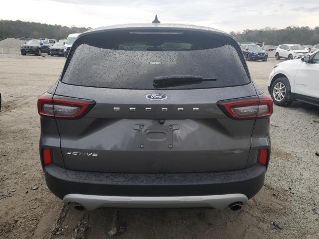 Photo 6 from auction – 2024 FORD ESCAPE ACT with VIN 1FMCU0GN4RUA84652