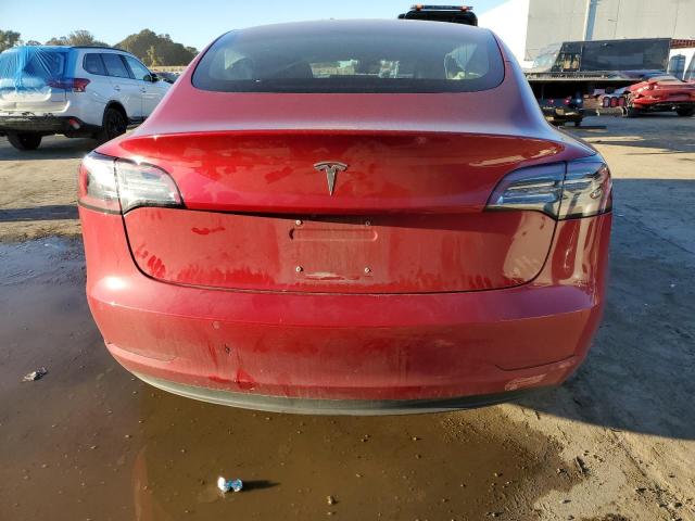 Photo 6 from auction – 2018 TESLA MODEL 3 with VIN 5YJ3E1EAXJF047285