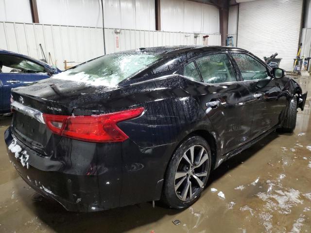 Photo 3 from auction – 2016 NISSAN MAXIMA 3.5 with VIN 1N4AA6AP5GC403518