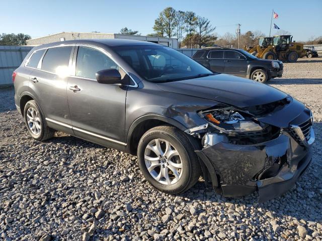 Photo 4 from auction – 2014 MAZDA CX-9 SPORT with VIN JM3TB2BA7E0444743