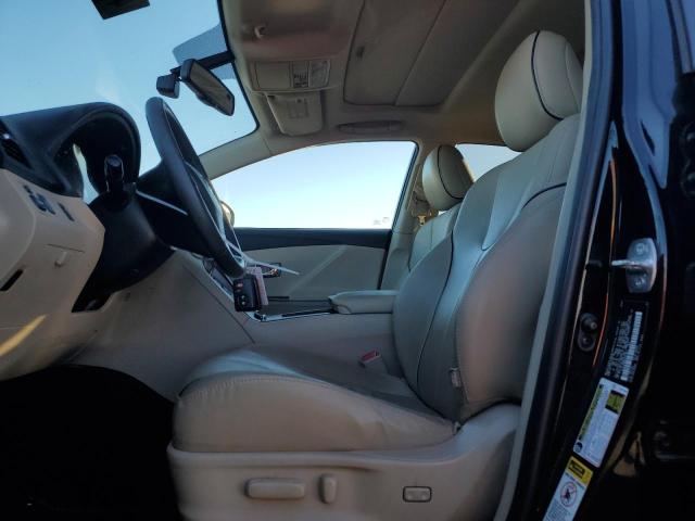 Photo 7 from auction – 2010 TOYOTA VENZA with VIN 4T3ZK3BB0AU024989