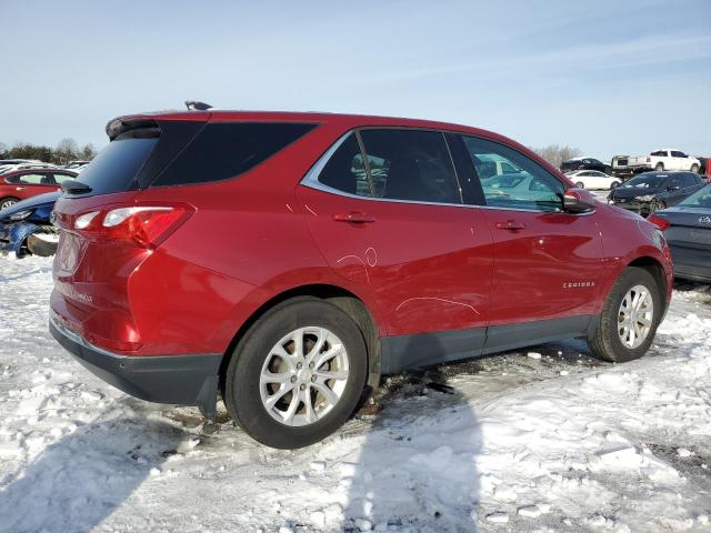 Photo 3 from auction – 2018 CHEVROLET EQUINOX LT with VIN 3GNAXSEV6JS637623