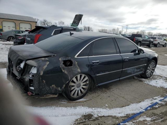 Снимка 3 от търг – 2007 AUDI A8 4.2 QUA с VIN WAULV44E27N023317