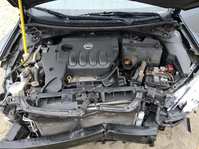 Photo 11 from auction – 2010 NISSAN ALTIMA BAS with VIN 1N4AL2AP6AN411724
