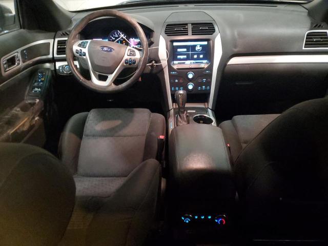 Photo 8 from auction – 2015 FORD EXPLORER X with VIN 1FM5K7D89FGC17017