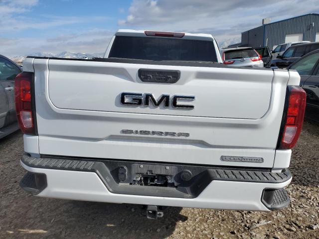 Photo 6 from auction – 2022 GMC SIERRA K15 with VIN 3GTPUCEK3NG681806