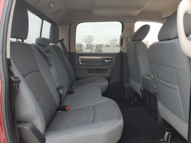 Photo 10 from auction – 2015 RAM 1500 SLT with VIN 1C6RR6LT7FS634416