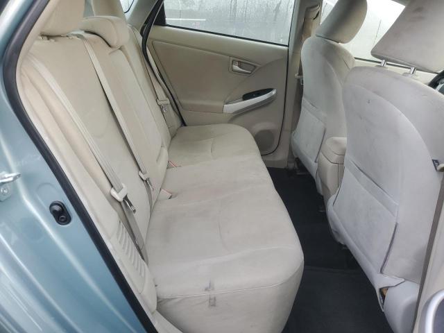 Zdjęcie 10 z aukcji – 2015 TOYOTA PRIUS z VIN JTDKN3DU4F1864545