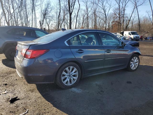 Photo 3 from auction – 2017 SUBARU LEGACY 2.5 with VIN 4S3BNAC65H3038527
