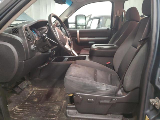 Foto 7 de la subasta – 2007 GMC NEW SIERRA con VIN 2GTEK133071643166