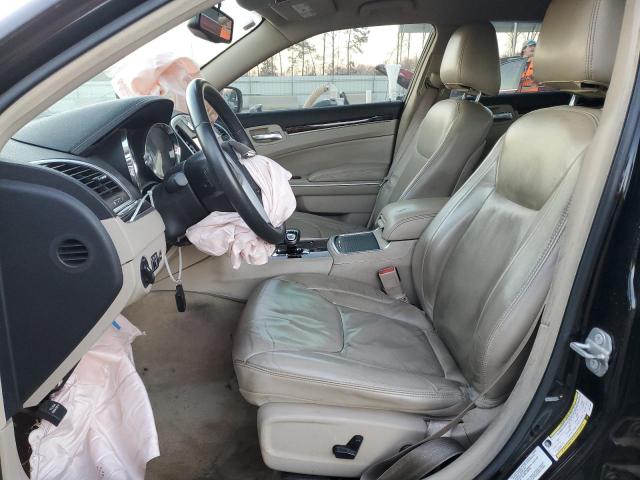 Photo 7 from auction – 2014 CHRYSLER 300 with VIN 2C3CCAAG2EH211651