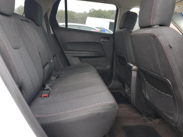 Photo 11 from auction – 2011 GMC TERRAIN SL with VIN 2CTALMEC9B6235081