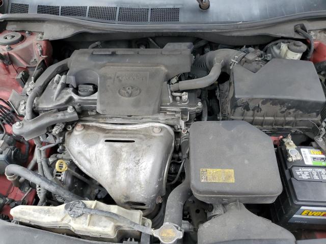 Photo 11 from auction – 2012 TOYOTA CAMRY BASE with VIN 4T1BF1FK0CU636139