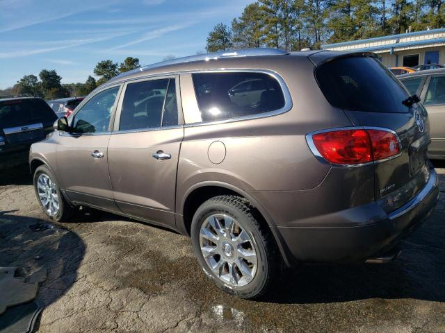 Photo 2 from auction – 2010 BUICK ENCLAVE CX with VIN 5GALRCED1AJ201192