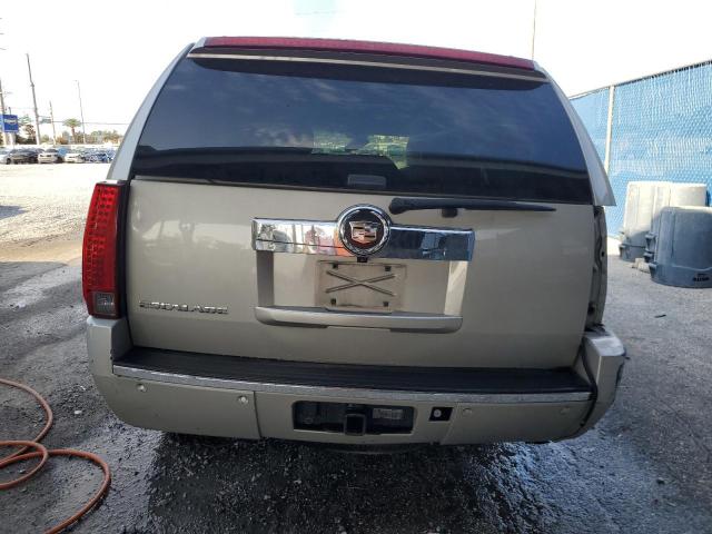 Photo 6 from auction – 2007 CADILLAC ESCALADE L with VIN 1GYEC63877R274894