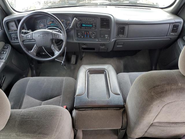 Photo 8 from auction – 2003 CHEVROLET SILVERADO with VIN 2GCEC19V131102059