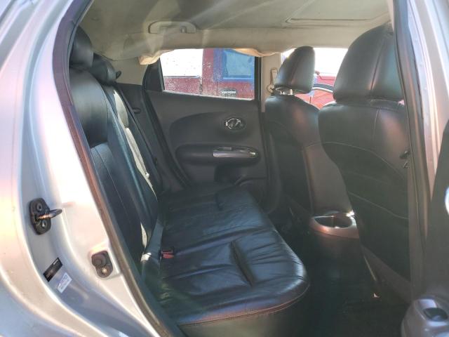 Photo 10 from auction – 2011 NISSAN JUKE S with VIN JN8AF5MR5BT019531