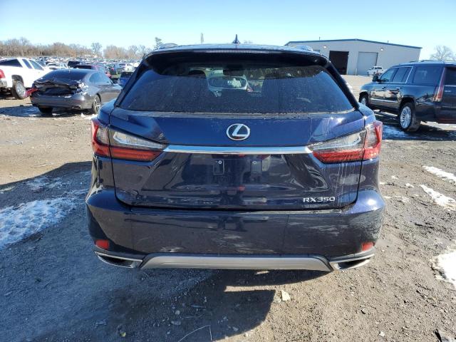 Zdjęcie 6 z aukcji – 2022 LEXUS RX 350 z VIN 2T2HZMAA6NC227564