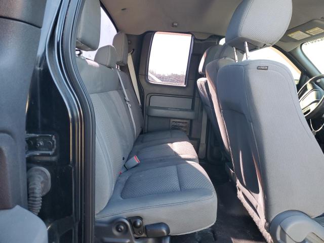 Снимка 10 от търг – 2013 FORD F150 SUPER с VIN 1FTFX1EF2DFC77907