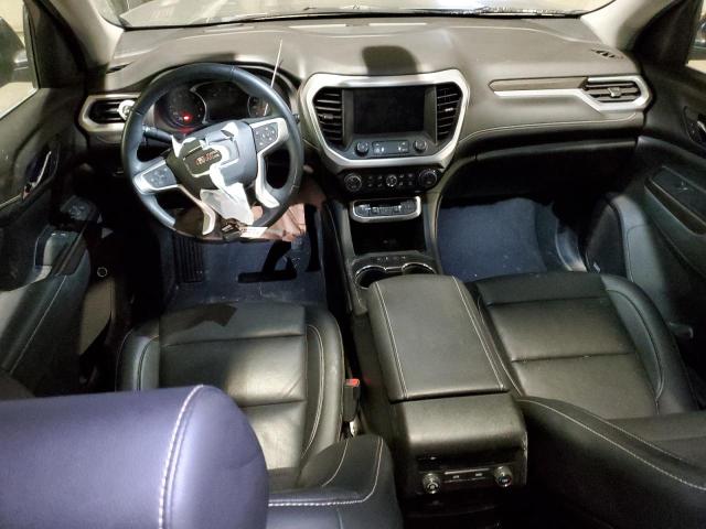 Photo 8 from auction – 2023 GMC ACADIA SLT with VIN 1GKKNULSXPZ207200