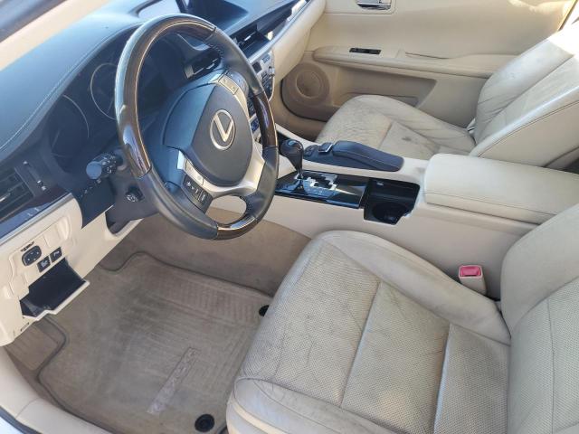 Снимка 7 от търг – 2014 LEXUS ES 350 с VIN JTHBK1GG2E2091004