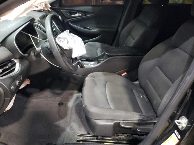 Photo 7 from auction – 2018 CHEVROLET MALIBU LS with VIN 1G1ZB5STXJF106842