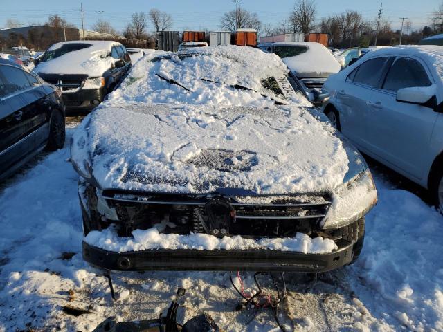 Photo 5 from auction – 2017 VOLKSWAGEN JETTA SE with VIN 3VWDB7AJ7HM375398