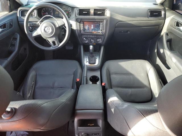 Photo 8 from auction – 2012 VOLKSWAGEN JETTA SE with VIN 3VWDP7AJ9CM366809
