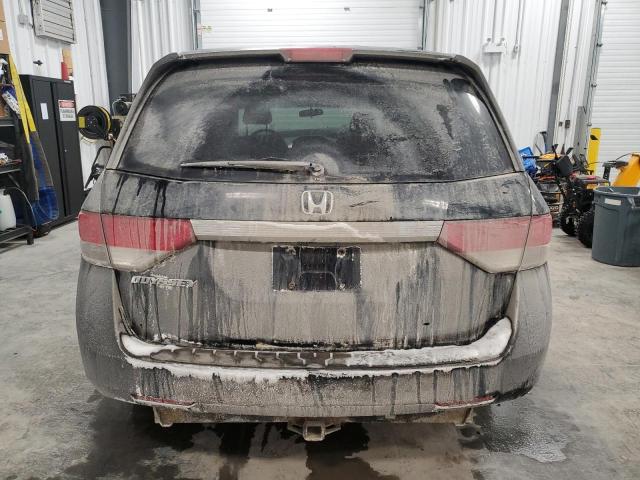 Photo 6 from auction – 2015 HONDA ODYSSEY EX with VIN 5FNRL5H46FB508972
