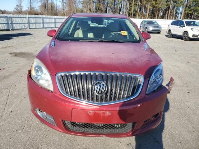 Photo 5 from auction – 2015 BUICK VERANO with VIN 1G4PS5SK1F4181904