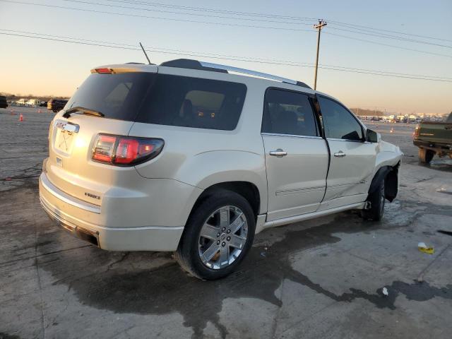 Photo 3 from auction – 2014 GMC ACADIA DEN with VIN 1GKKVTKD4EJ119364