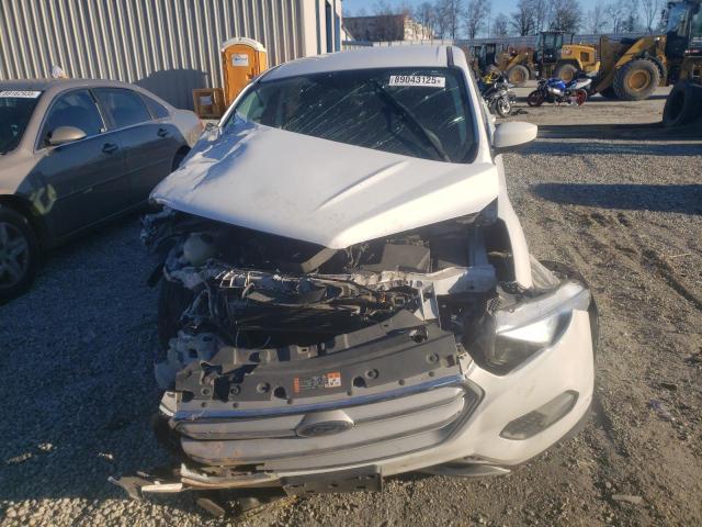 Photo 5 from auction – 2019 FORD ESCAPE SE with VIN 1FMCU0GD8KUB59947