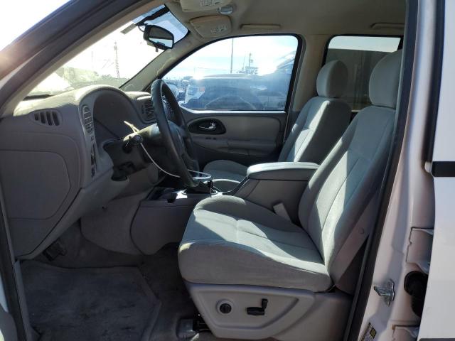 Photo 7 from auction – 2005 CHEVROLET TRAILBLAZE with VIN 1GNDS13S052312949