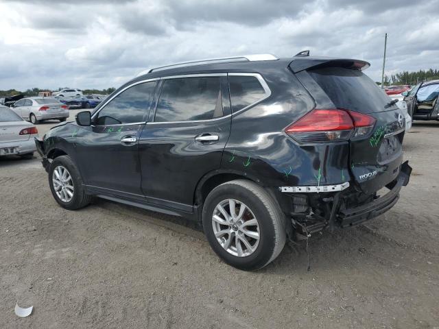 Photo 2 from auction – 2017 NISSAN ROGUE S with VIN KNMAT2MV0HP525530