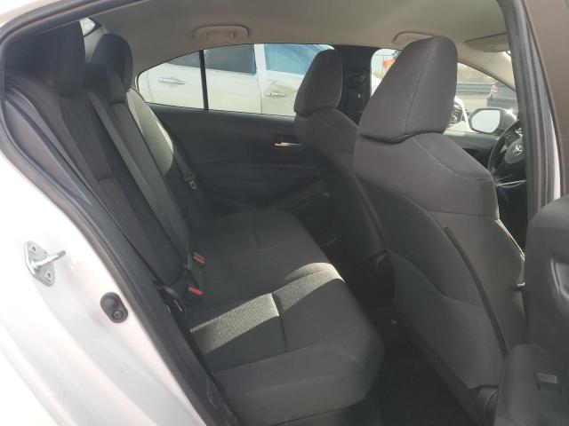 Photo 10 from auction – 2020 TOYOTA COROLLA LE with VIN JTDEBRBE0LJ021703