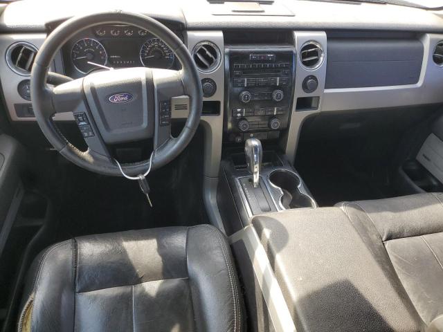 Photo 8 from auction – 2011 FORD F150 SUPER with VIN 1FTFW1EF8BFA07645