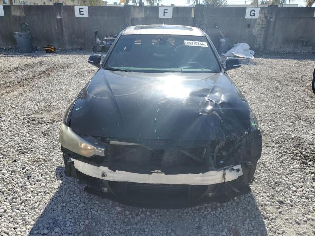 Photo 5 from auction – 2013 BMW 328 I with VIN WBA3A5C59DJ461256