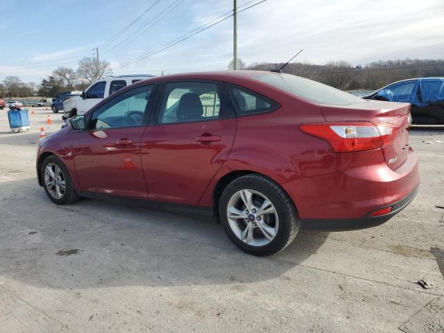 Photo 2 from auction – 2014 FORD FOCUS SE with VIN 1FADP3F26EL216065