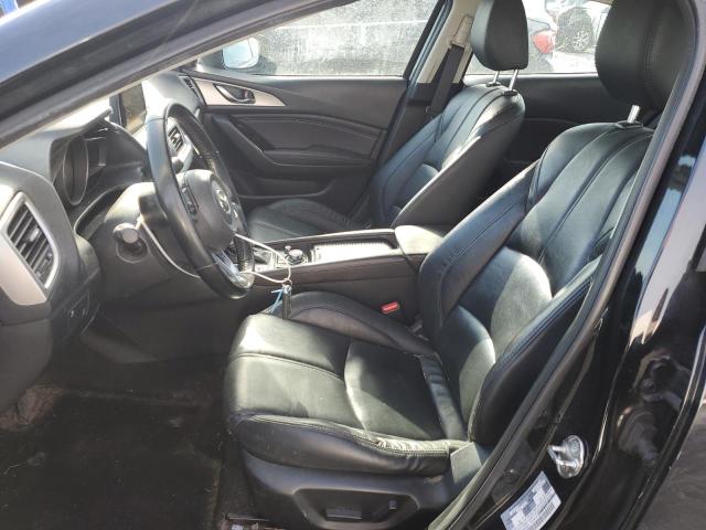 Photo 7 from auction – 2017 MAZDA 3 TOURING with VIN 3MZBN1V72HM100810