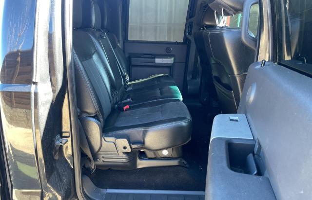 Photo 6 from auction – 2013 FORD F250 SUPER with VIN 1FT7W2BT0DEB12595
