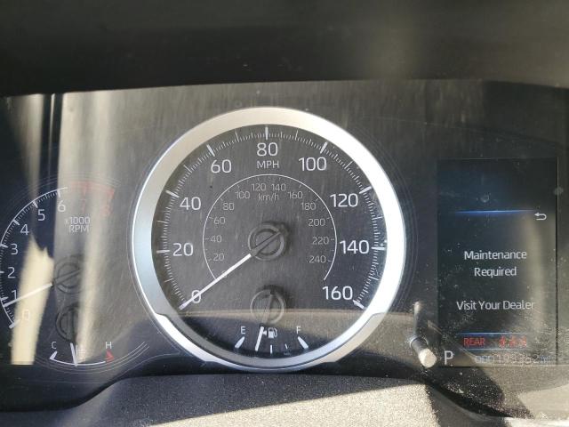 Photo 9 from auction – 2020 TOYOTA COROLLA LE with VIN JTDEPRAE4LJ009508