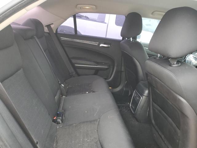 Photo 10 from auction – 2019 CHRYSLER 300 TOURIN with VIN 2C3CCAAG4KH698315