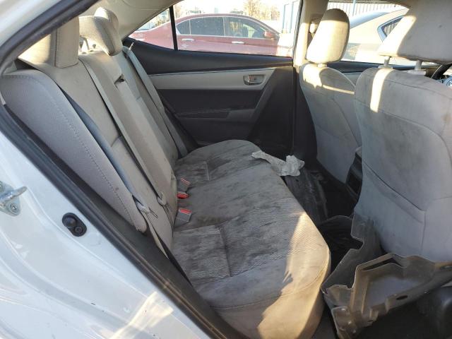 Photo 10 from auction – 2016 TOYOTA COROLLA L with VIN 5YFBURHE0GP436204