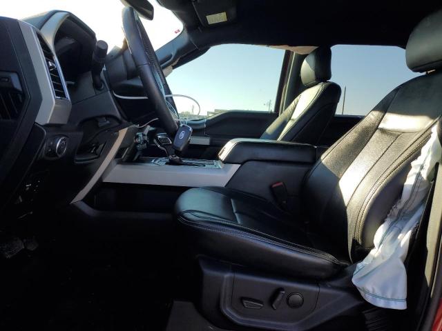 Photo 7 from auction – 2020 FORD F150 SUPER with VIN 1FTEW1CP0LFB46595