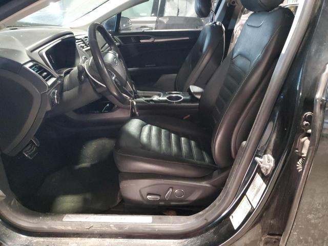 Photo 7 from auction – 2014 FORD FUSION TIT with VIN 3FA6P0K93ER146438
