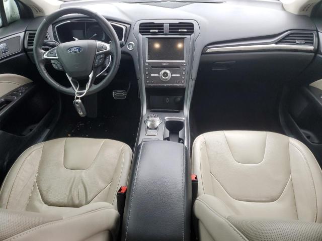 Photo 8 from auction – 2018 FORD FUSION TIT with VIN 3FA6P0D94JR155382